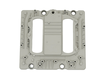 Shandong Weichai ECU housing